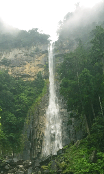 那智の滝