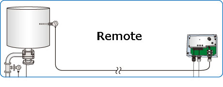 Remote