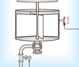 The No-protrusion-type electrode